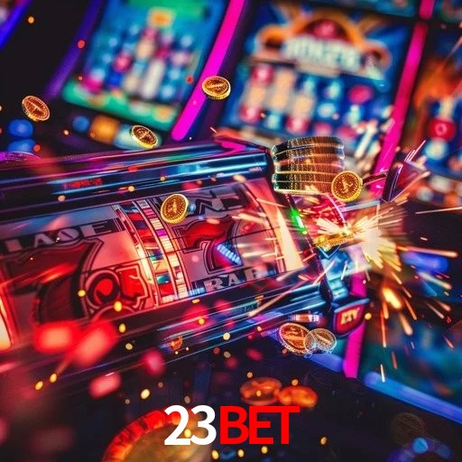 Provedores de Jogos 23bet